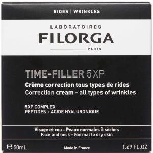 Filorga Time-Filler XP Cream, 50 ml (Restlager)